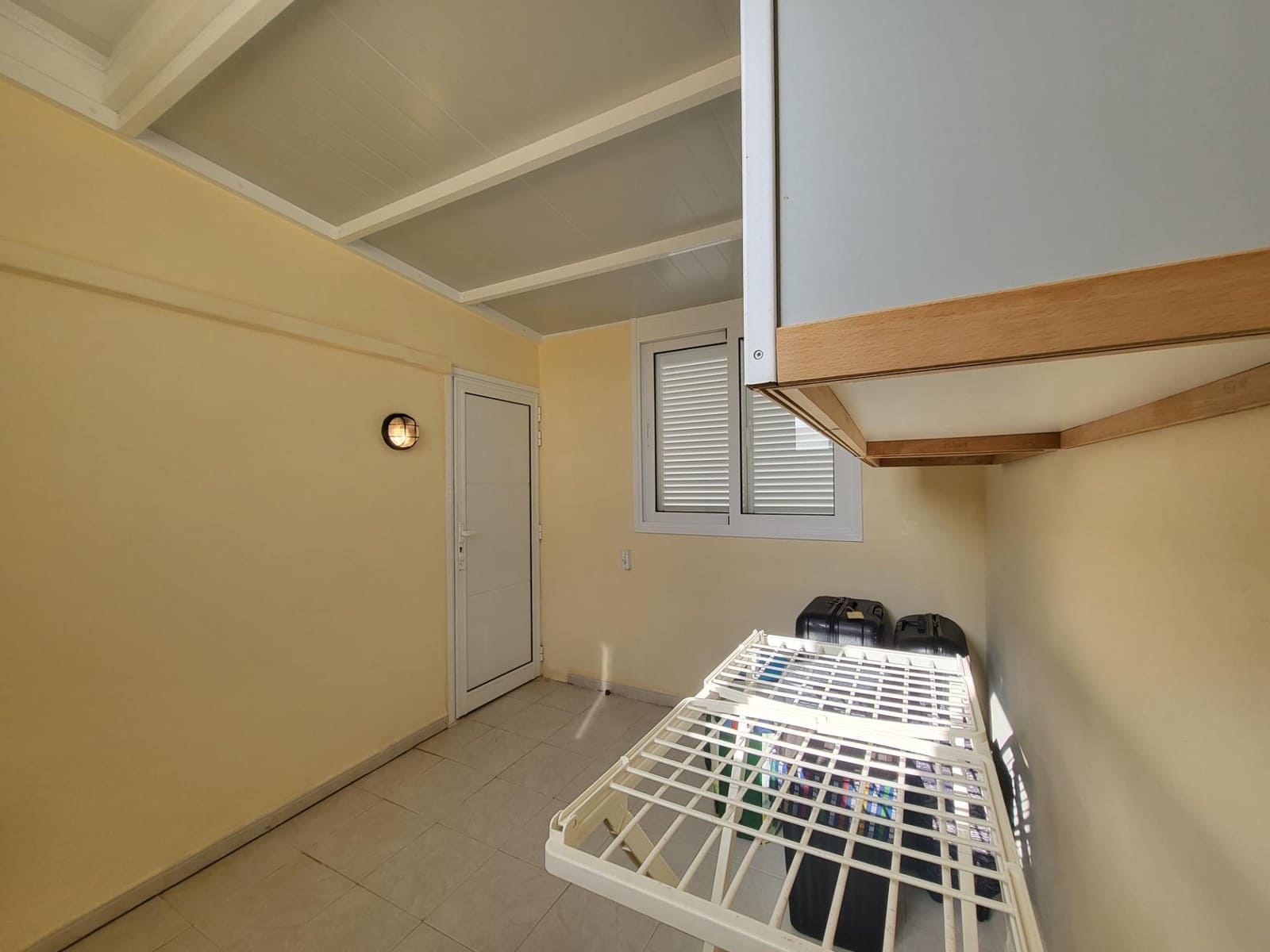 2 chambre Villa/Maison Mitoyenne à vendre à Arico avec garage - 305 000 € (Ref: 9541220)