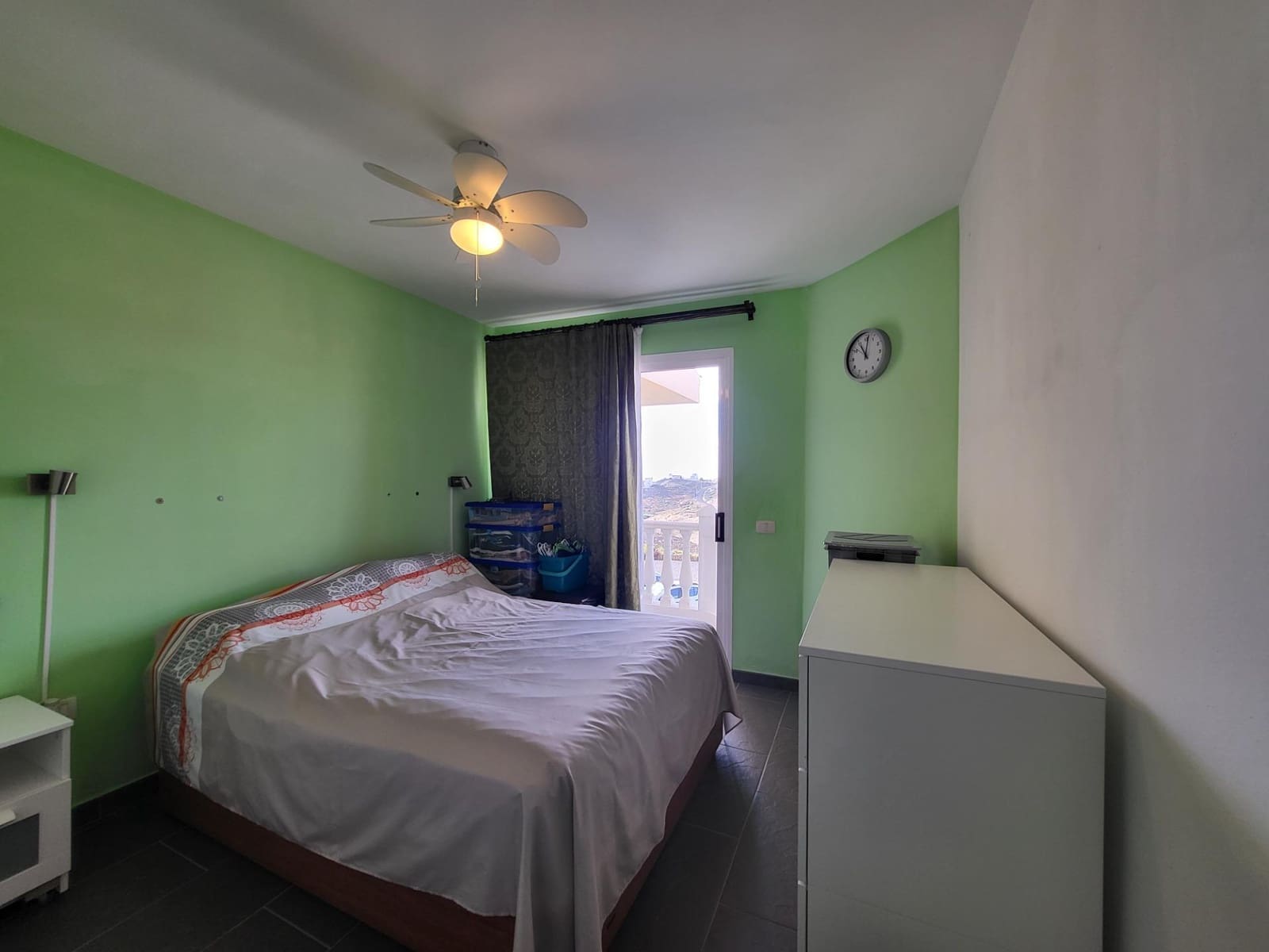 2 bedroom Terraced Villa for sale in Arico with garage - € 305,000 (Ref: 9541220)