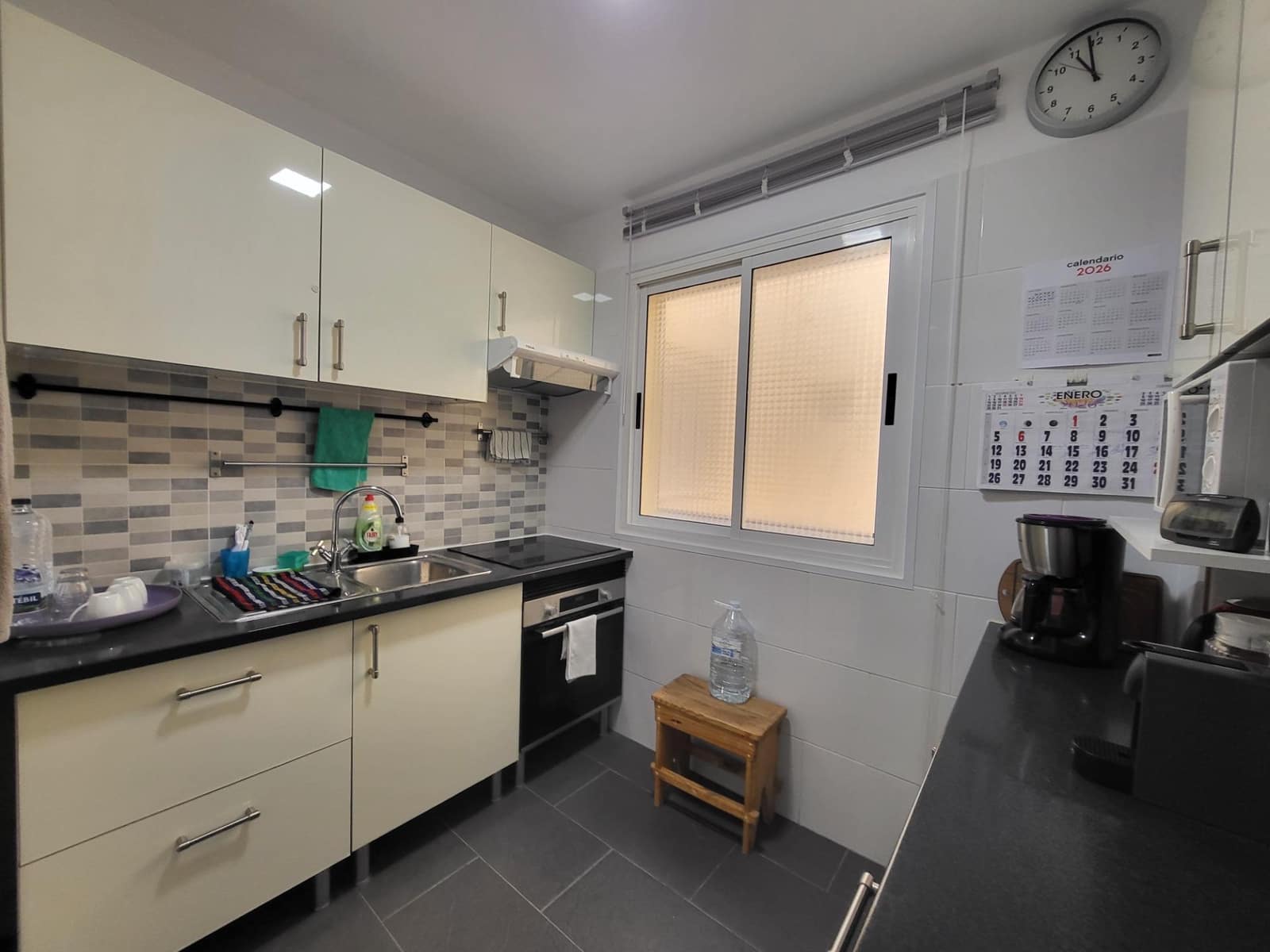 2 bedroom Terraced Villa for sale in Arico with garage - € 305,000 (Ref: 9541220)