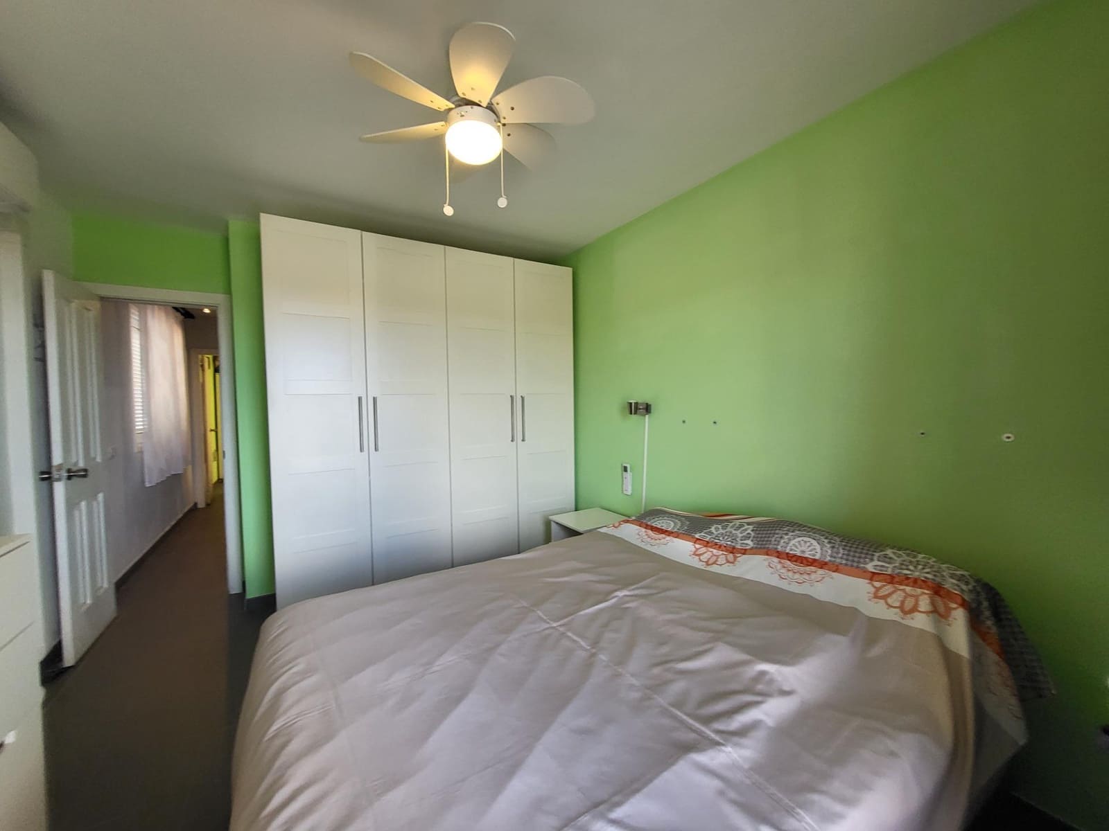 2 bedroom Terraced Villa for sale in Arico with garage - € 305,000 (Ref: 9541220)