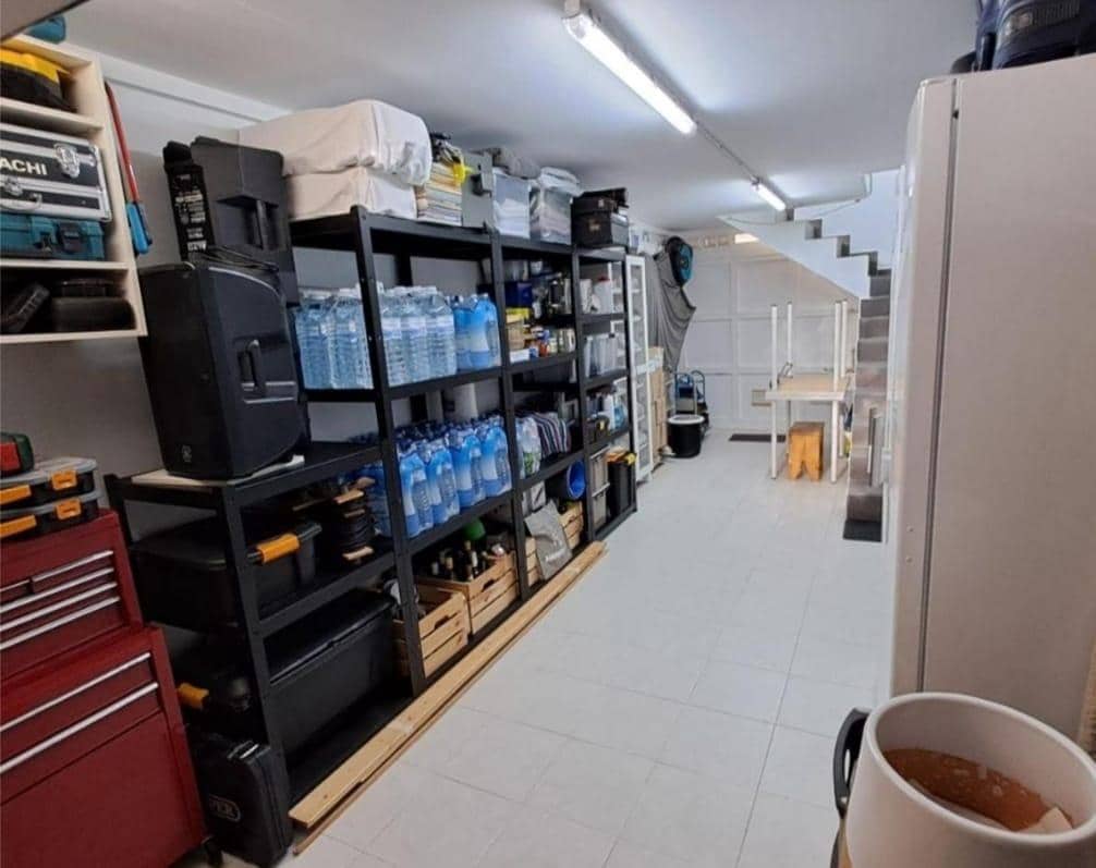 2 chambre Villa/Maison Mitoyenne à vendre à Arico avec garage - 305 000 € (Ref: 9541220)