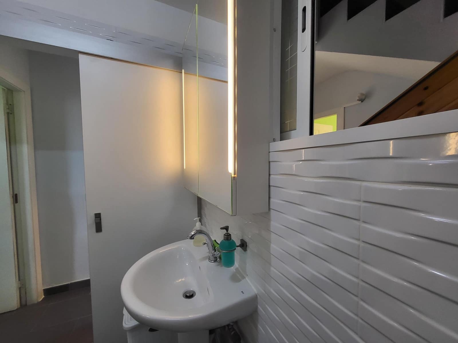 2 chambre Villa/Maison Mitoyenne à vendre à Arico avec garage - 305 000 € (Ref: 9541220)