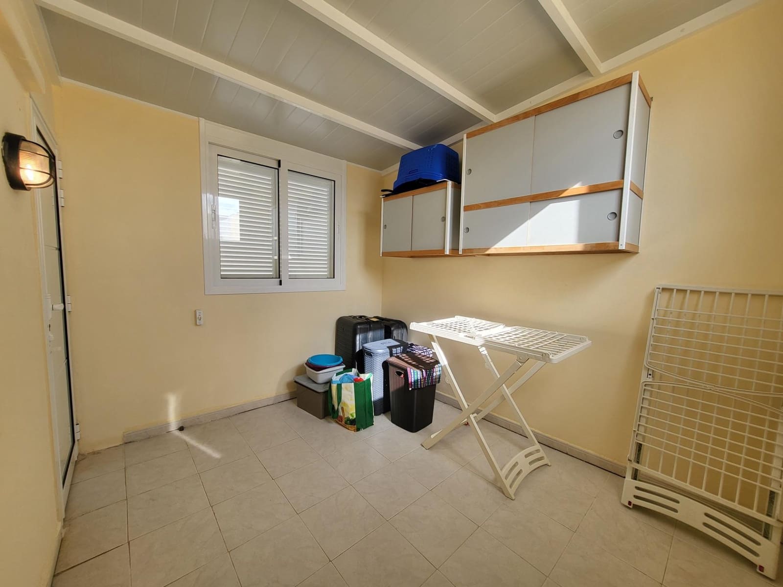 2 chambre Villa/Maison Mitoyenne à vendre à Arico avec garage - 305 000 € (Ref: 9541220)
