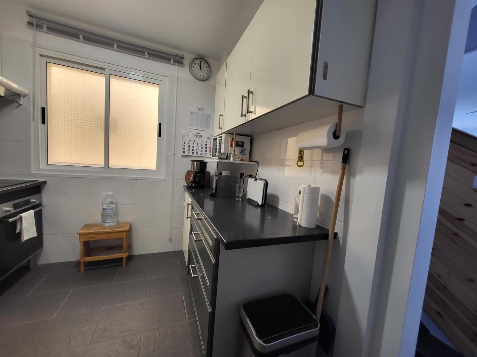 2 bedroom Terraced Villa for sale in Arico with garage - € 305,000 (Ref: 9541220)