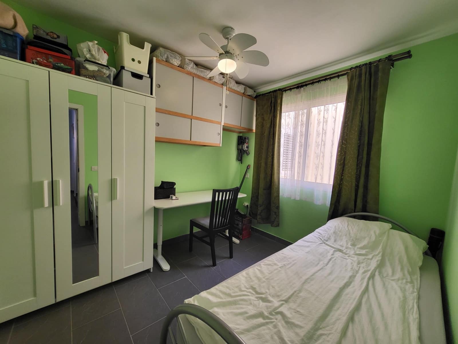 2 bedroom Terraced Villa for sale in Arico with garage - € 305,000 (Ref: 9541220)