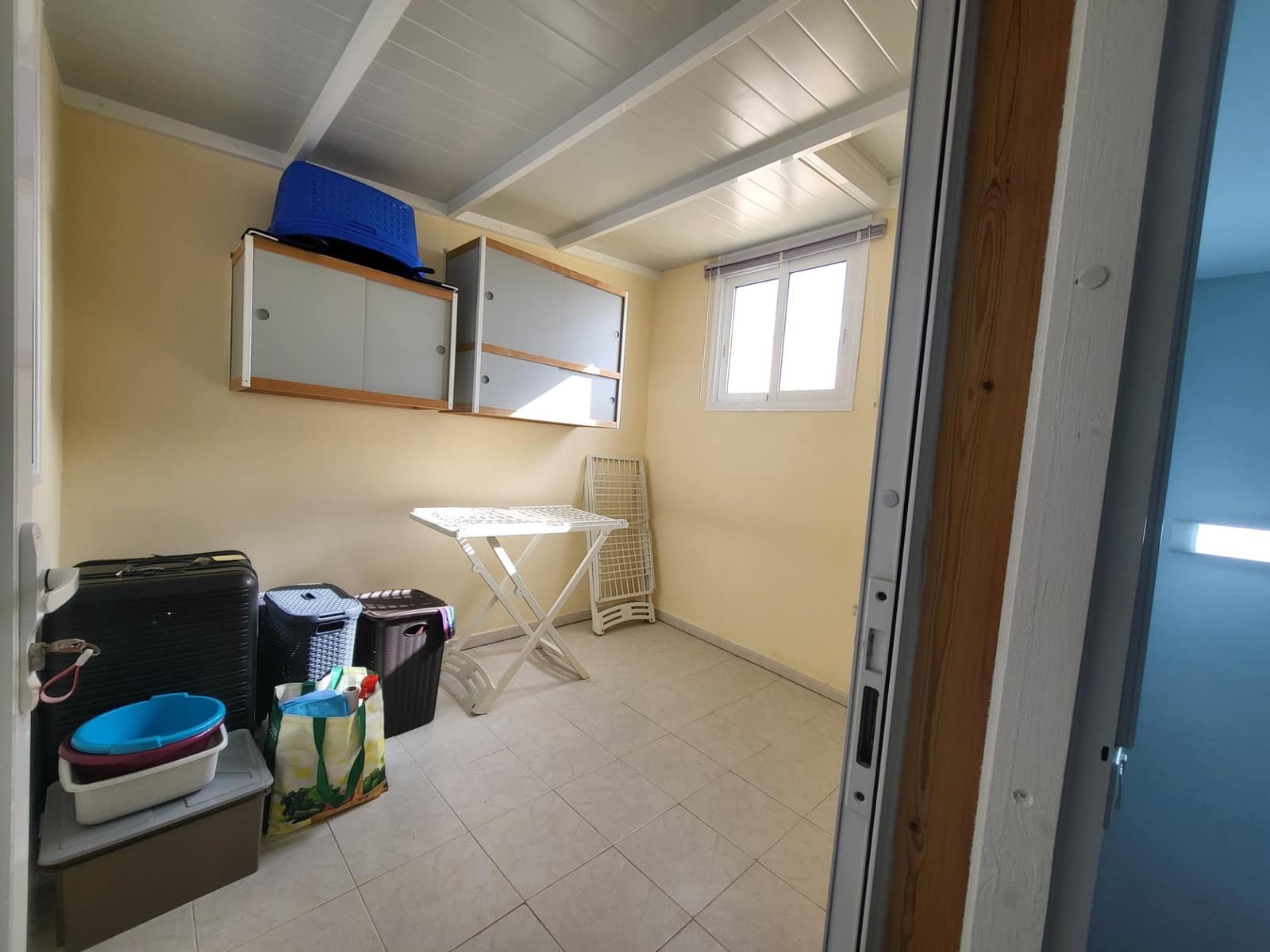 2 bedroom Terraced Villa for sale in Arico with garage - € 305,000 (Ref: 9541220)