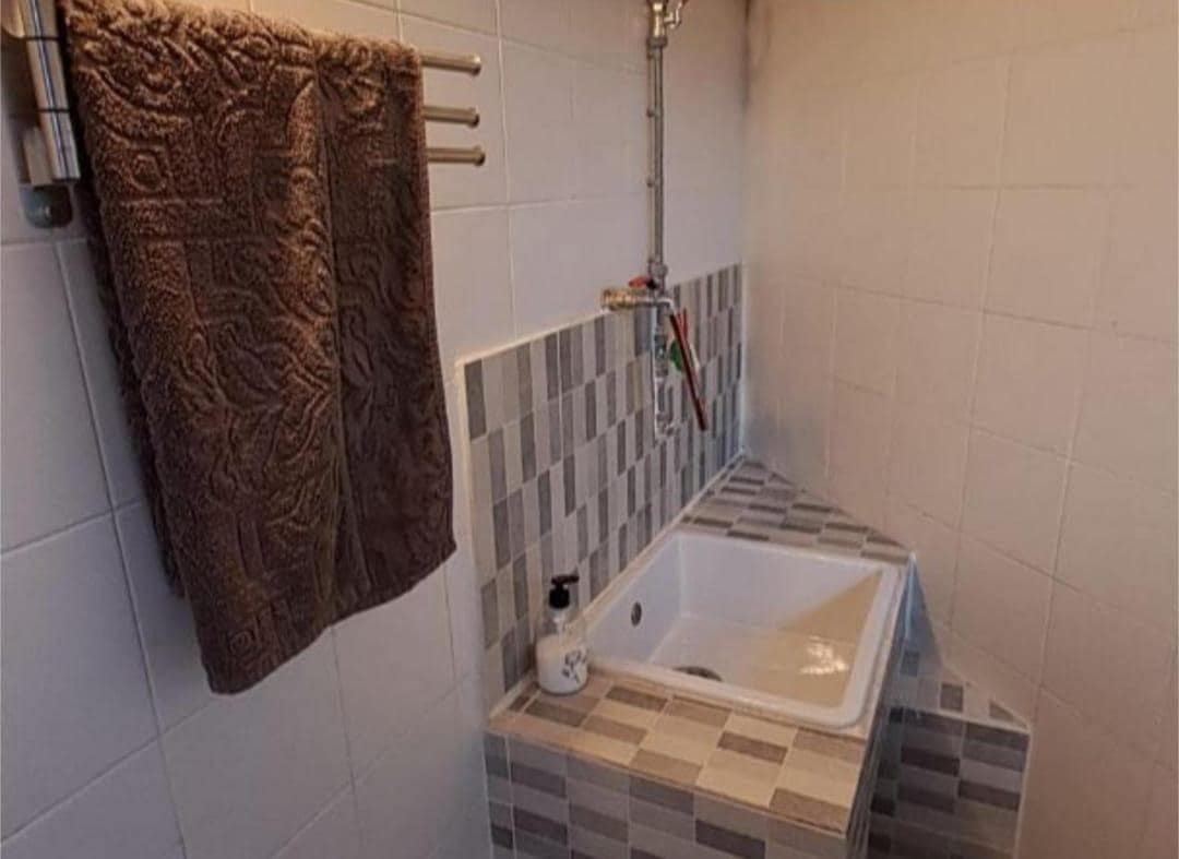 Adosado de 2 habitaciones en Arico en venta con garaje - 290.000 € (Ref: 9541220)