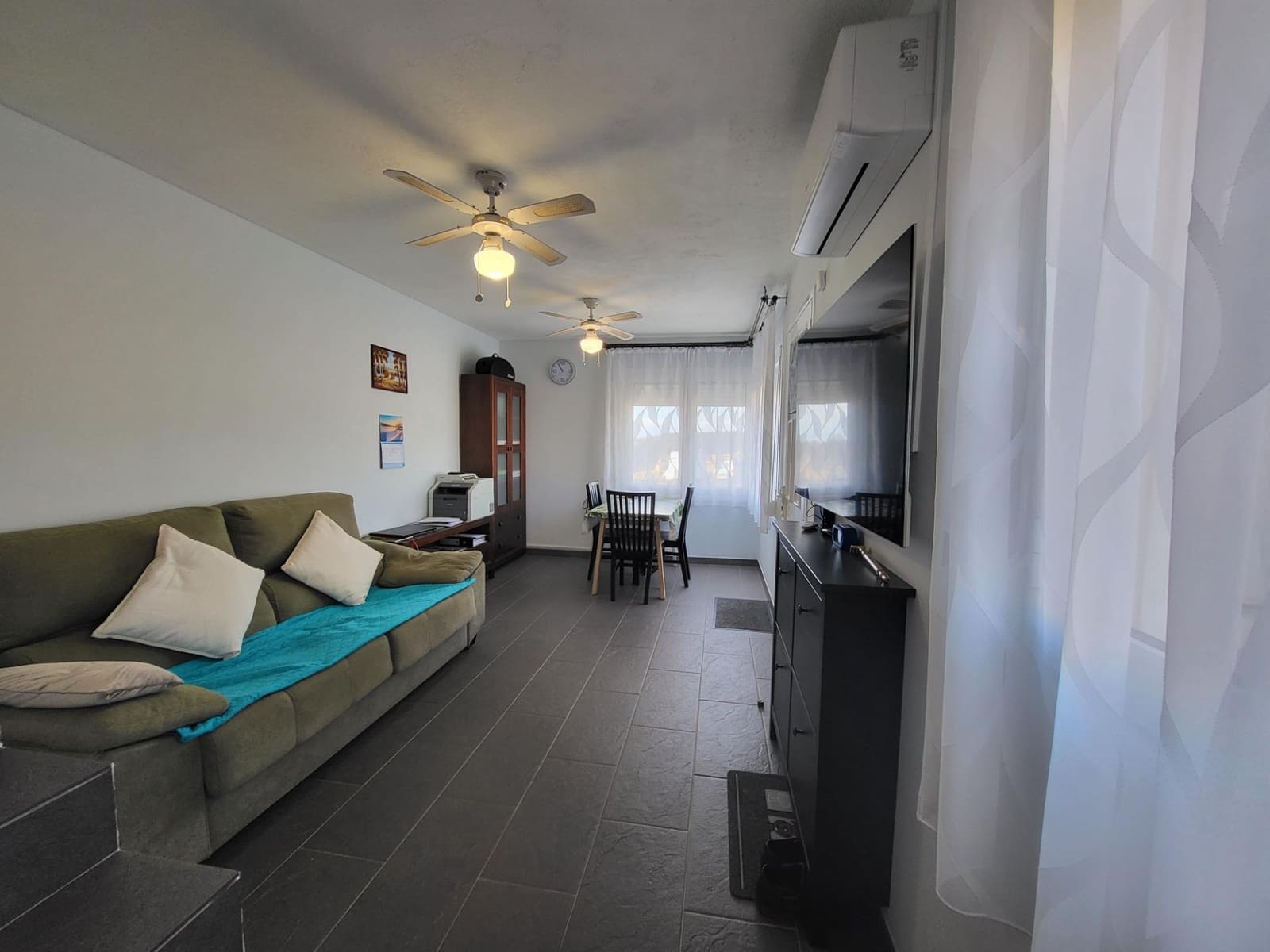 Adosado de 2 habitaciones en Arico en venta con garaje - 290.000 € (Ref: 9541220)
