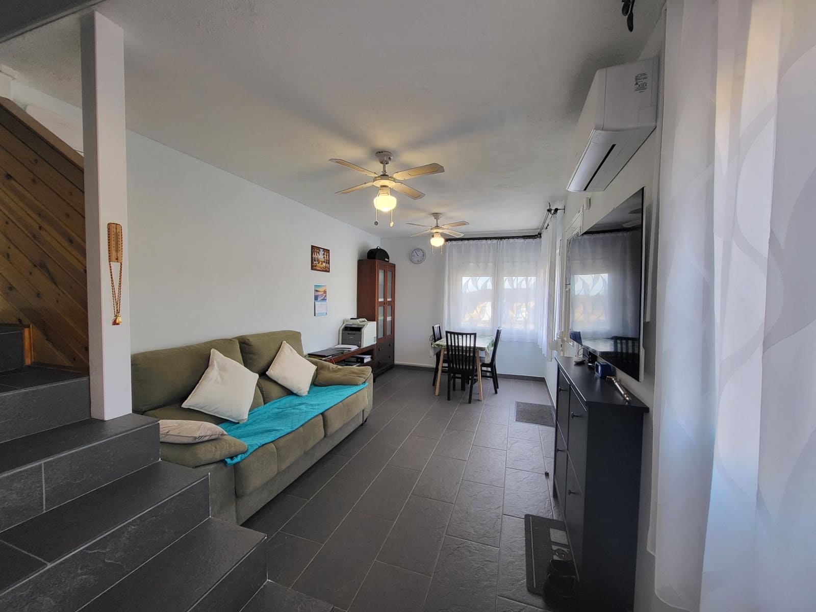 Adosado de 2 habitaciones en Arico en venta con garaje - 290.000 € (Ref: 9541220)