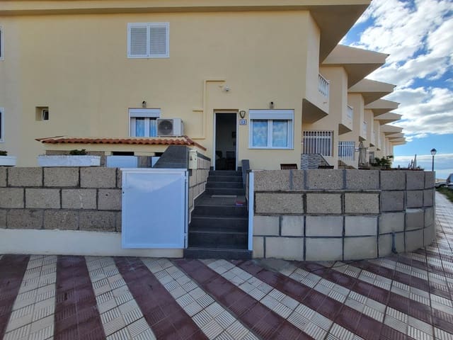 2 sypialnia Dom szeregowy na sprzedaż w Arico z garażem - 290 000 € (Ref: 9541220)