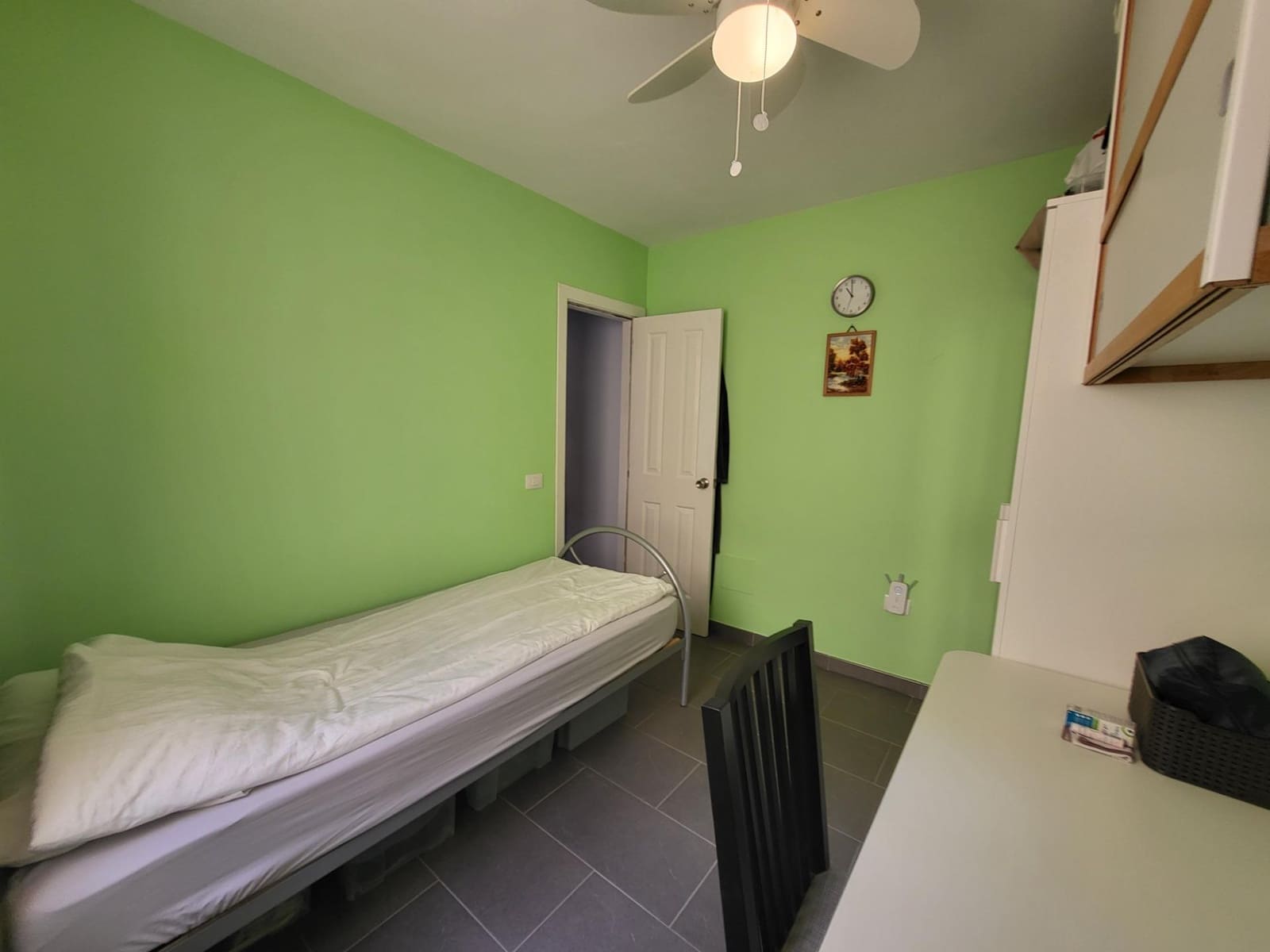 Adosado de 2 habitaciones en Arico en venta con garaje - 290.000 € (Ref: 9541220)