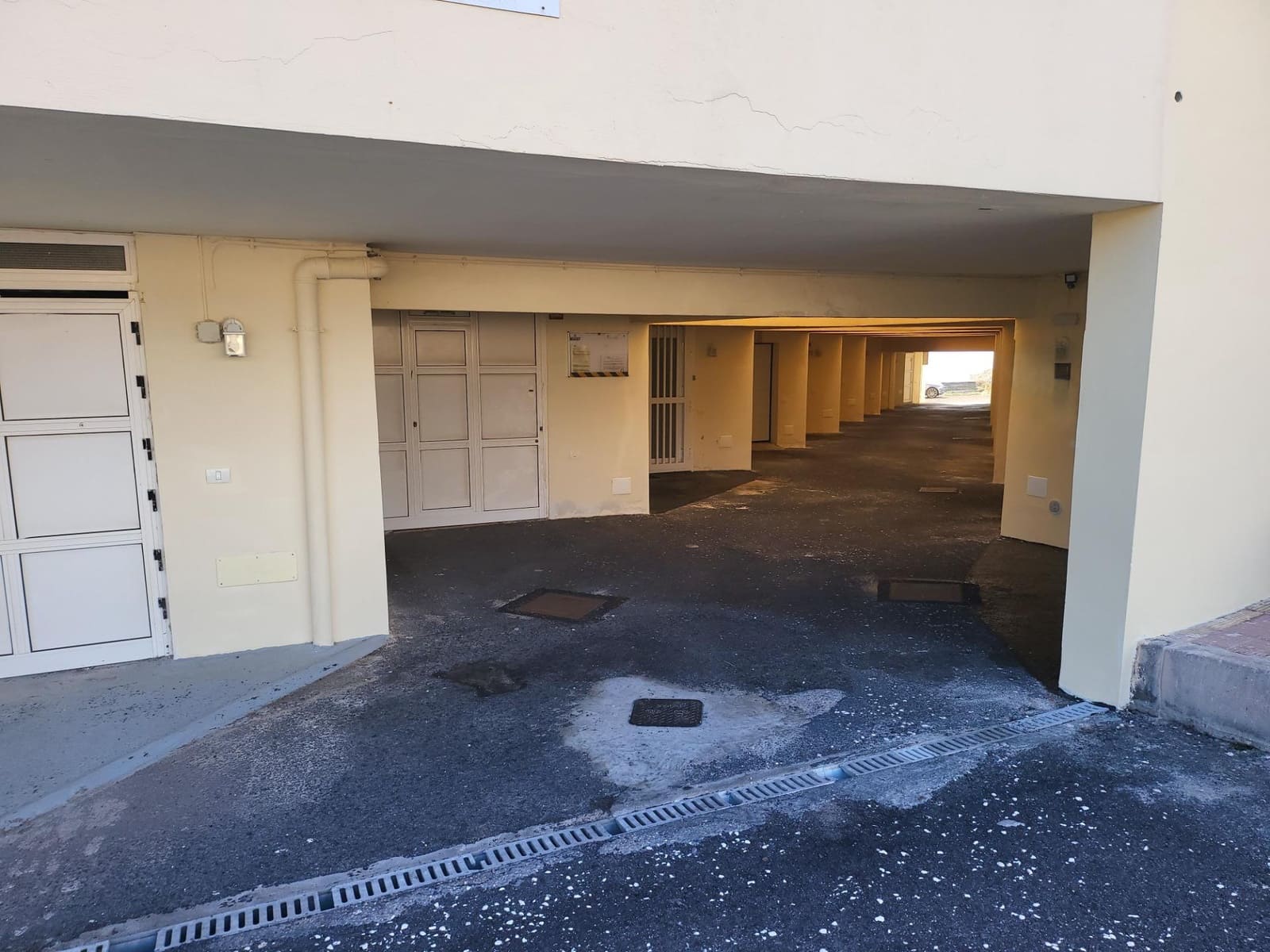 Adosado de 2 habitaciones en Arico en venta con garaje - 290.000 € (Ref: 9541220)