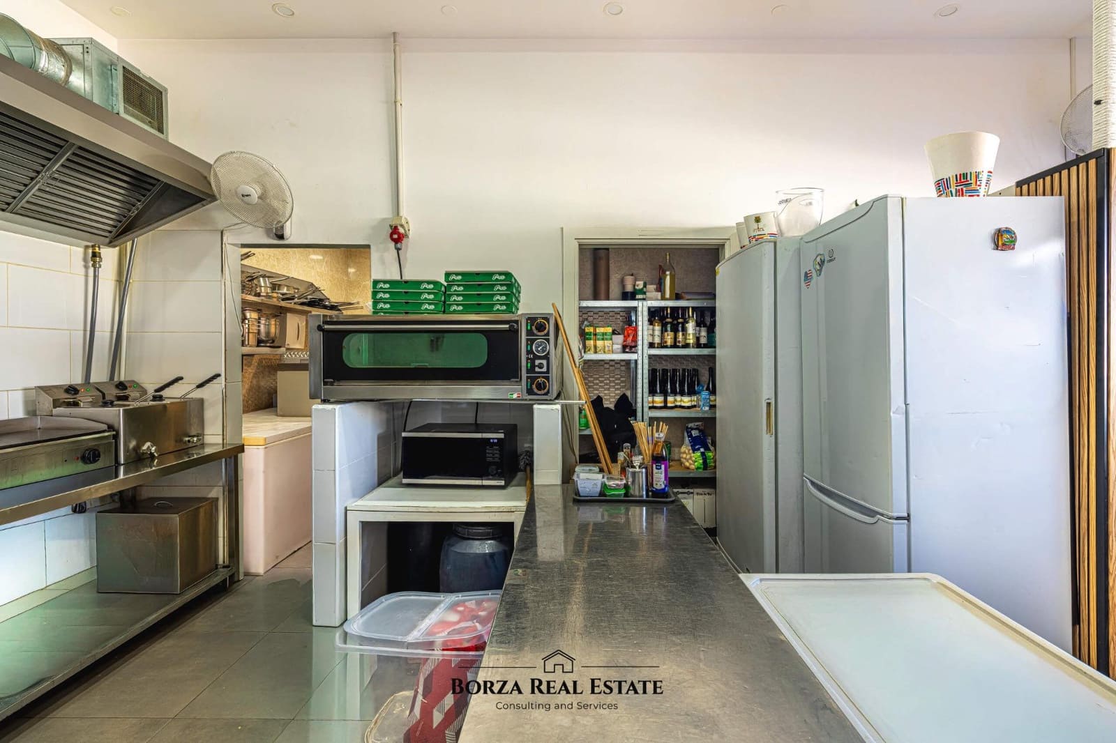 Erhverv til salg i Costa Adeje - € 125.000 (Ref: 9568783)