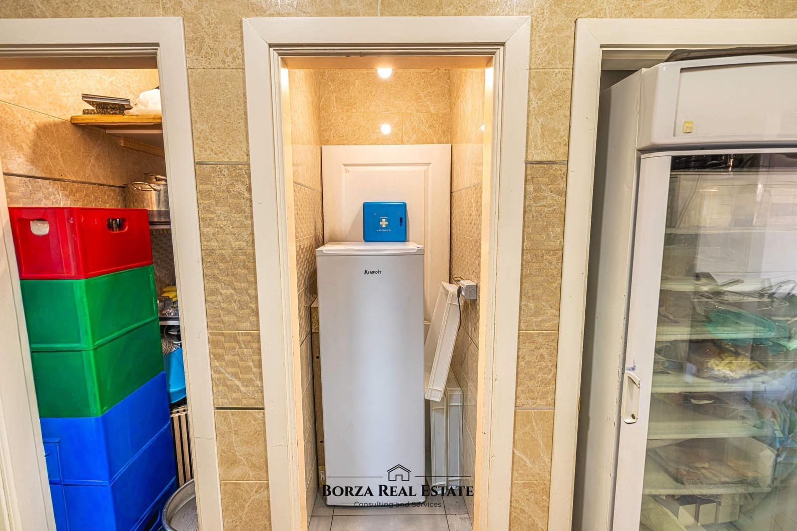 Erhverv til salg i Costa Adeje - € 125.000 (Ref: 9568783)