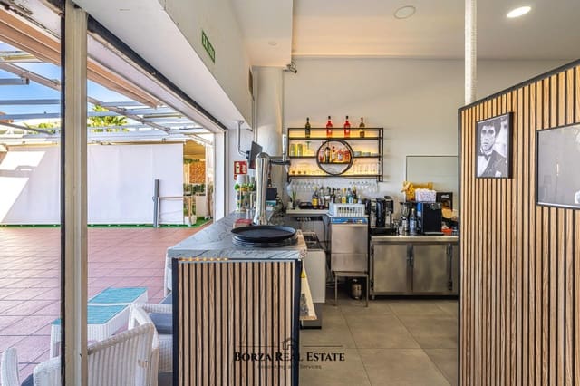 Commercieel te koop in San Eugenio Bajo, Adeje - € 125.000 (Ref: 9568783)