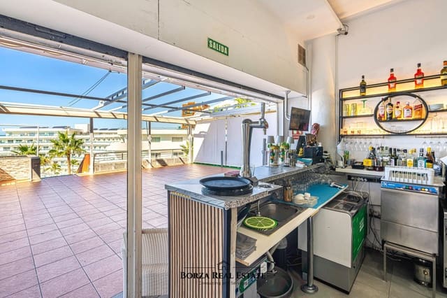 Commercieel te koop in San Eugenio Bajo, Adeje - € 125.000 (Ref: 9568783)