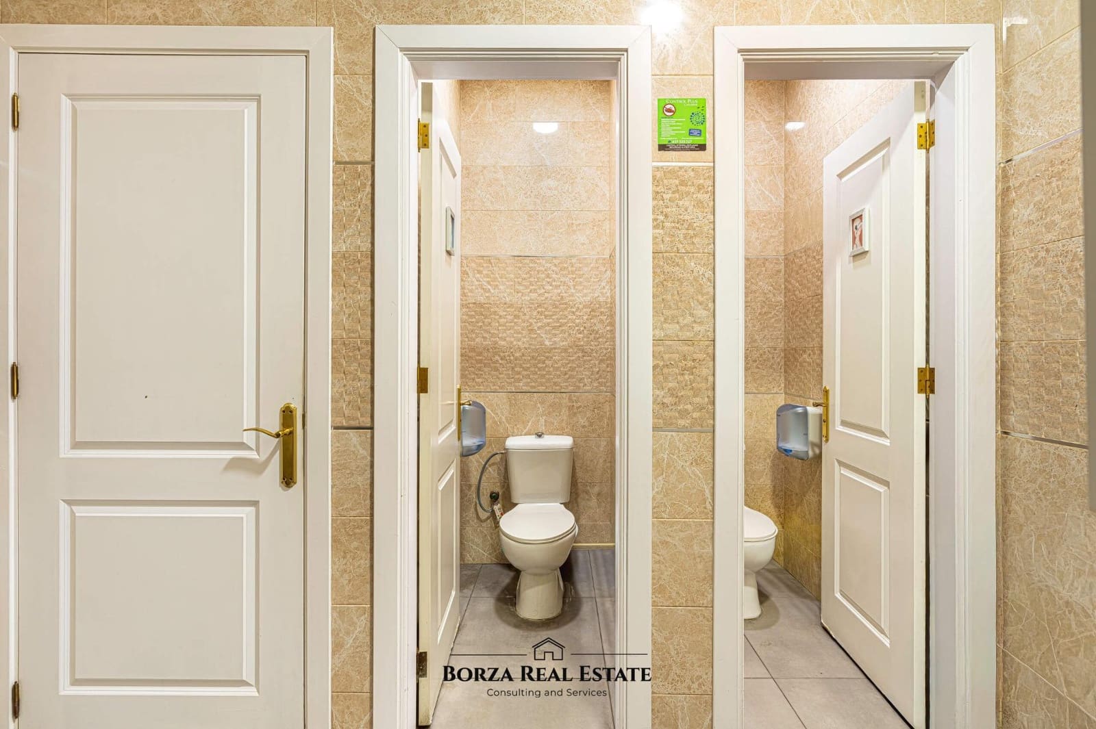 Komercyjne na sprzedaż w Costa Adeje - 125 000 € (Ref: 9568783)