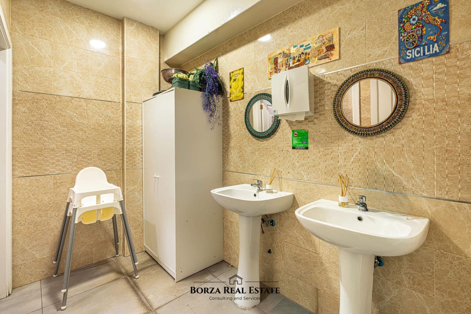 Komercyjne na sprzedaż w Costa Adeje - 125 000 € (Ref: 9568783)