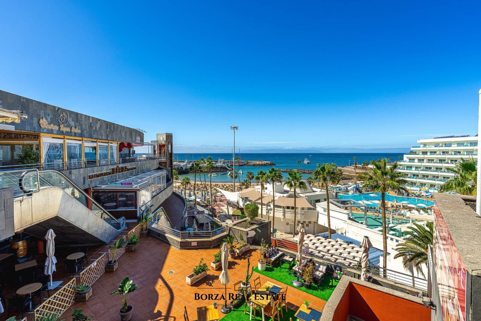 Komercyjne na sprzedaż w Costa Adeje - 125 000 € (Ref: 9568783)