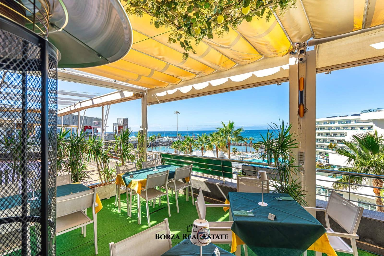 Komercyjne na sprzedaż w Costa Adeje - 125 000 € (Ref: 9568783)