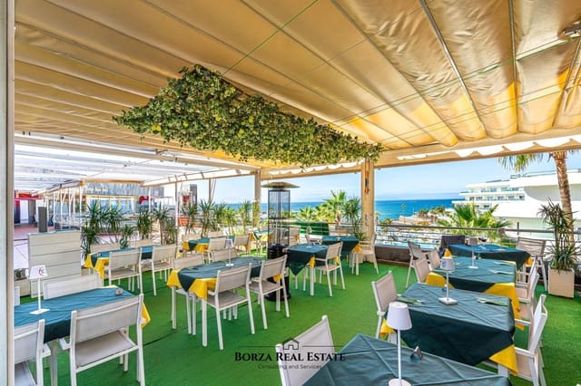 Erhverv til salg i San Eugenio Bajo, Adeje - € 125.000 (Ref: 9568783)