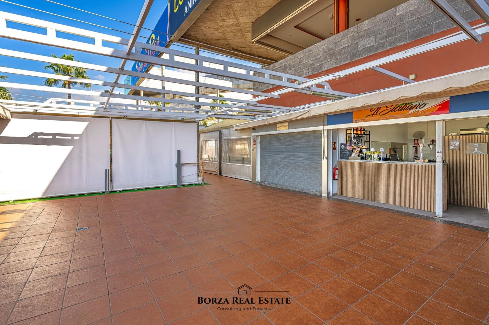 Komercyjne na sprzedaż w Costa Adeje - 125 000 € (Ref: 9568783)
