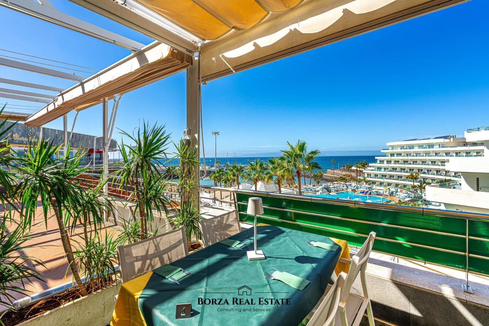Komercyjne na sprzedaż w Costa Adeje - 125 000 € (Ref: 9568783)