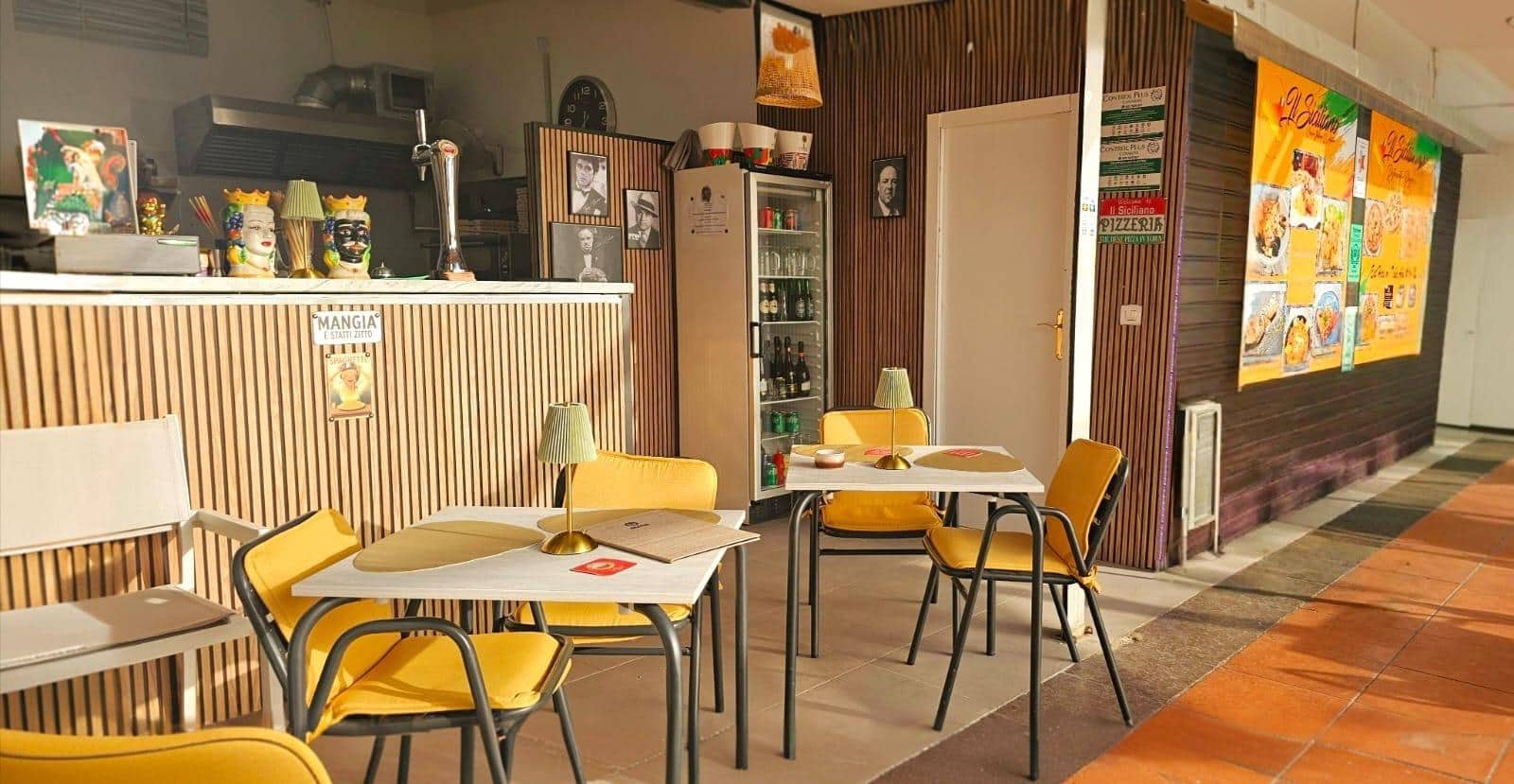 Kommersiell til salgs i Costa Adeje - € 99 000 (Ref: 9568783)