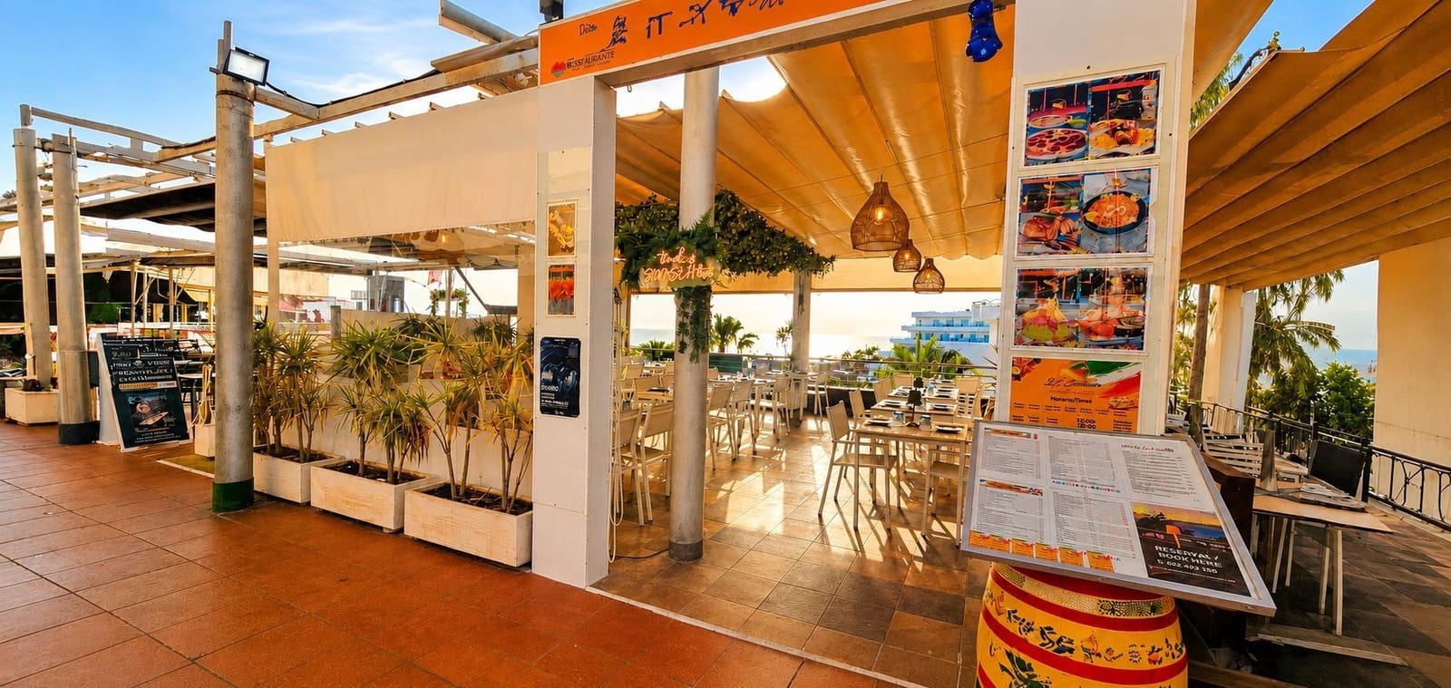Kommersiell til salgs i Costa Adeje - € 99 000 (Ref: 9568783)