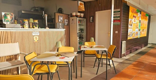 Commercial for sale in San Eugenio Bajo, Adeje - € 99,000 (Ref: 9568783)
