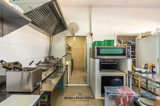 Commercial for sale in San Eugenio Bajo, Adeje - € 99,000 (Ref: 9568783)