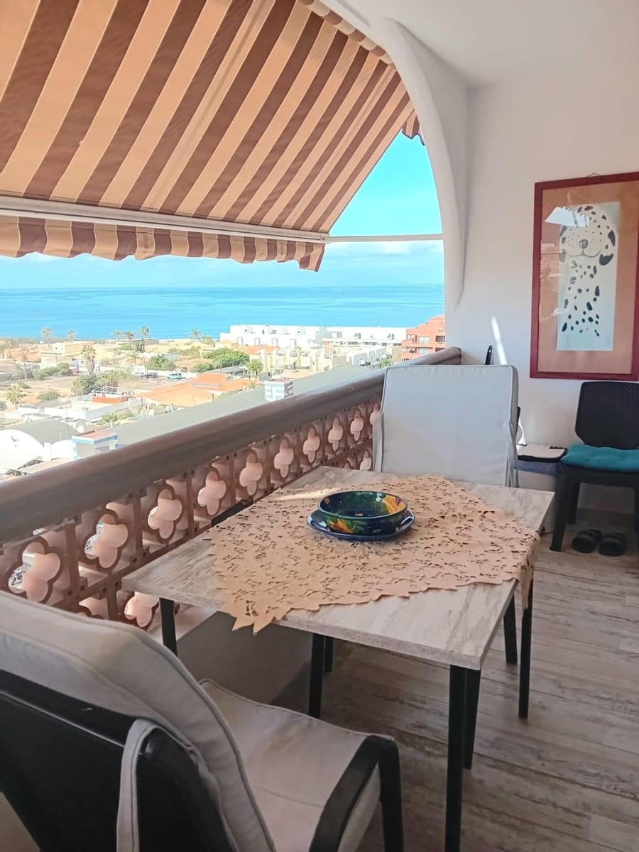 1 soverom Leilighet til salgs i Palm-Mar - € 235 000 (Ref: 9574712)