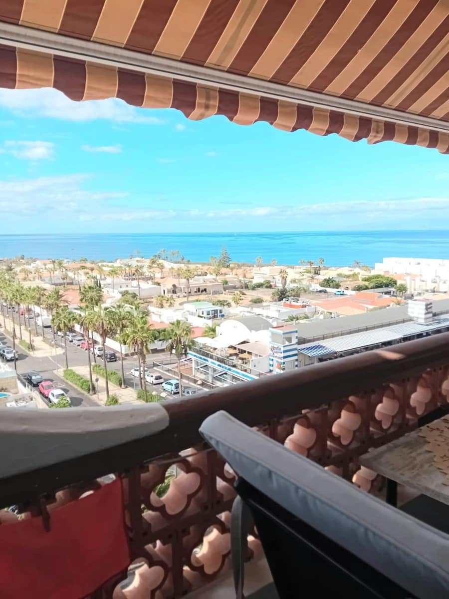 1 soverom Leilighet til salgs i Palm-Mar - € 235 000 (Ref: 9574712)