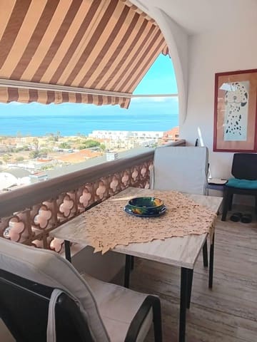 1 soverom Leilighet til salgs i Palm-Mar, Arona - € 235 000 (Ref: 9574712)