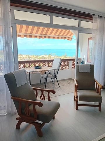 1 soverom Leilighet til salgs i Palm-Mar, Arona - € 235 000 (Ref: 9574712)