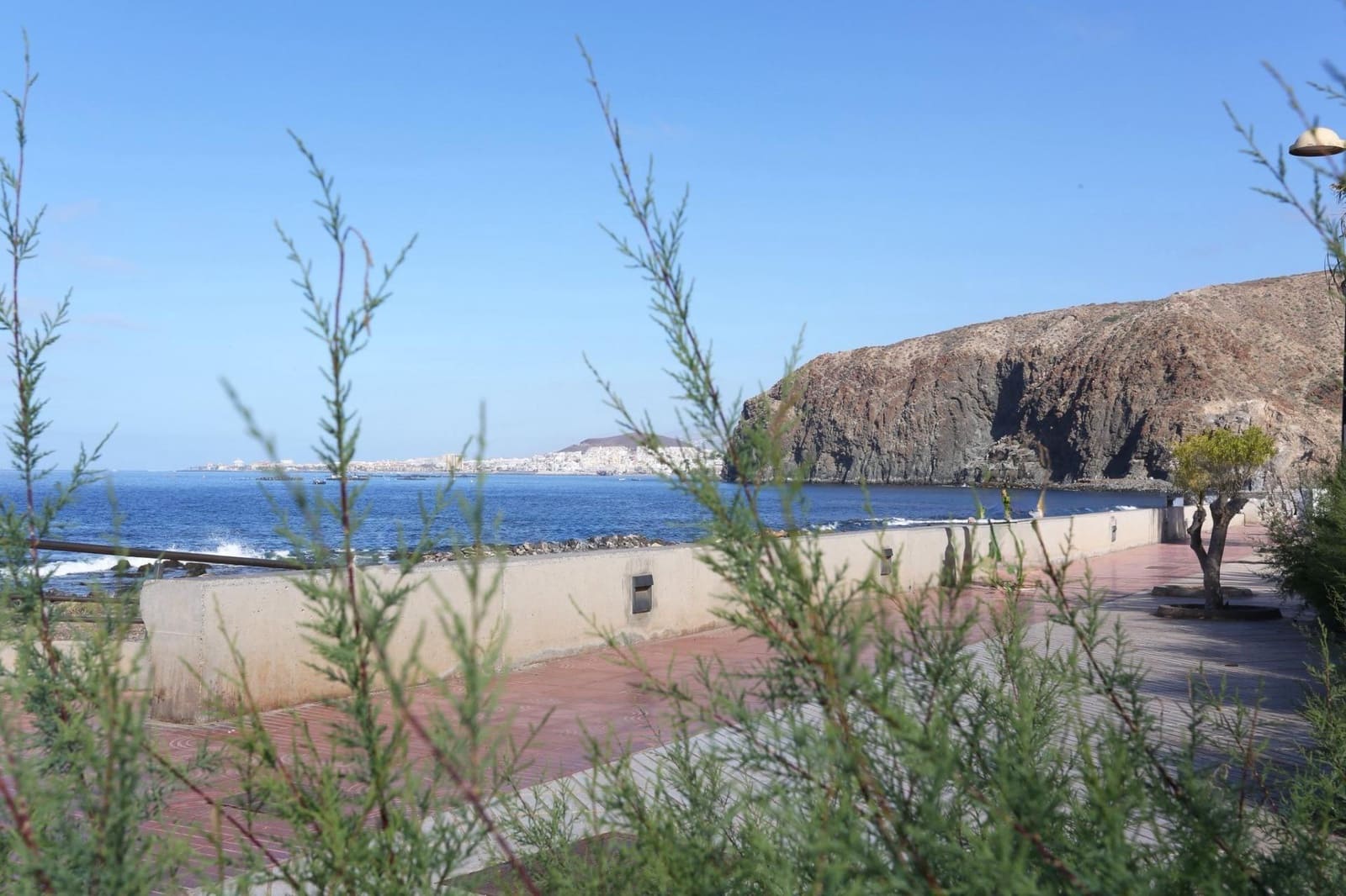 1 soverom Leilighet til salgs i Palm-Mar - € 235 000 (Ref: 9574712)