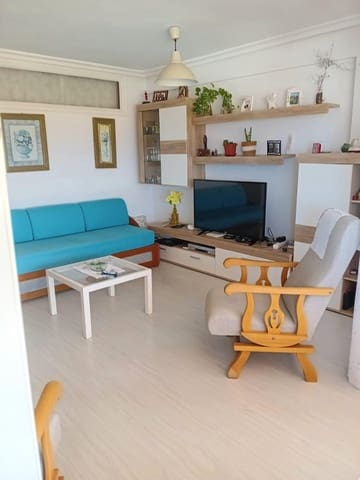 1 chambre Appartement à vendre à Palm-Mar, Arona - 235 000 € (Ref: 9574712)