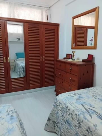 1 chambre Appartement à vendre à Palm-Mar, Arona - 235 000 € (Ref: 9574712)