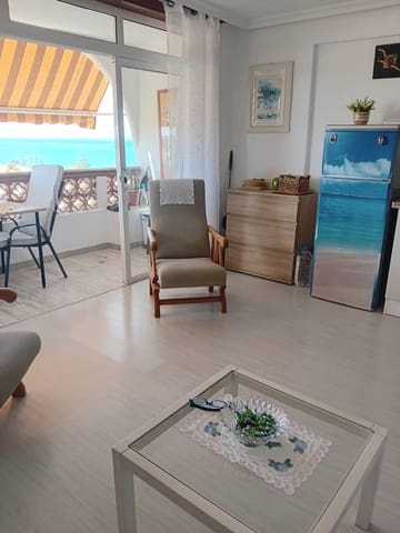 1 chambre Appartement à vendre à Palm-Mar, Arona - 235 000 € (Ref: 9574712)