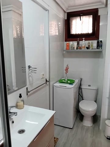 1 chambre Appartement à vendre à Palm-Mar, Arona - 235 000 € (Ref: 9574712)