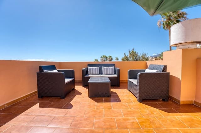 Yksiö vuokrattavana paikassa San Eugenio Alto, Adeje - 850 € (Ref: 9586607)