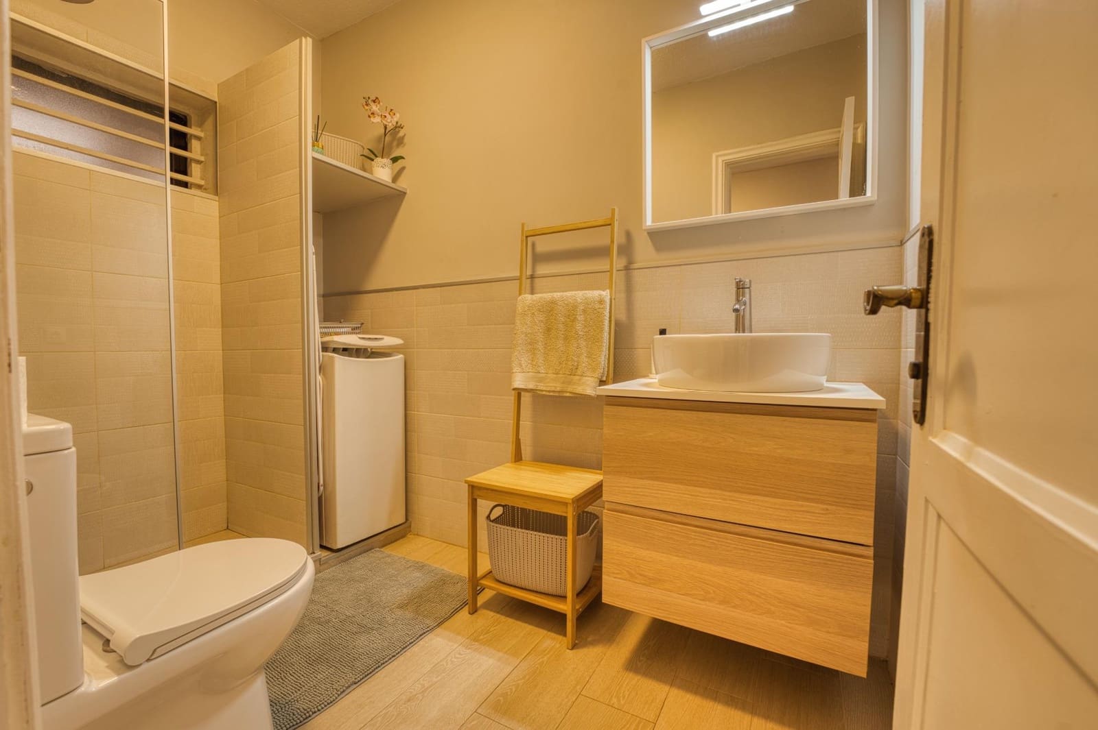 Yksiö vuokrattavana paikassa Costa Adeje - 850 € (Ref: 9586607)