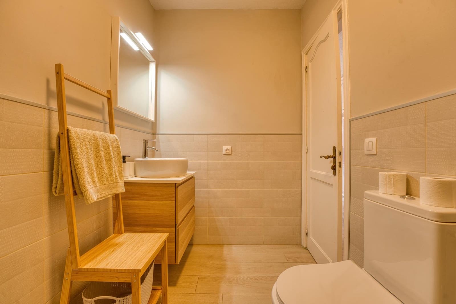 Yksiö vuokrattavana paikassa Costa Adeje - 850 € (Ref: 9586607)