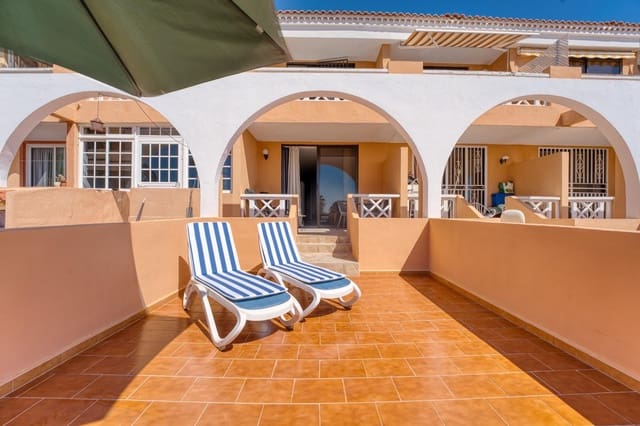 Yksiö vuokrattavana paikassa San Eugenio Alto, Adeje - 850 € (Ref: 9586607)