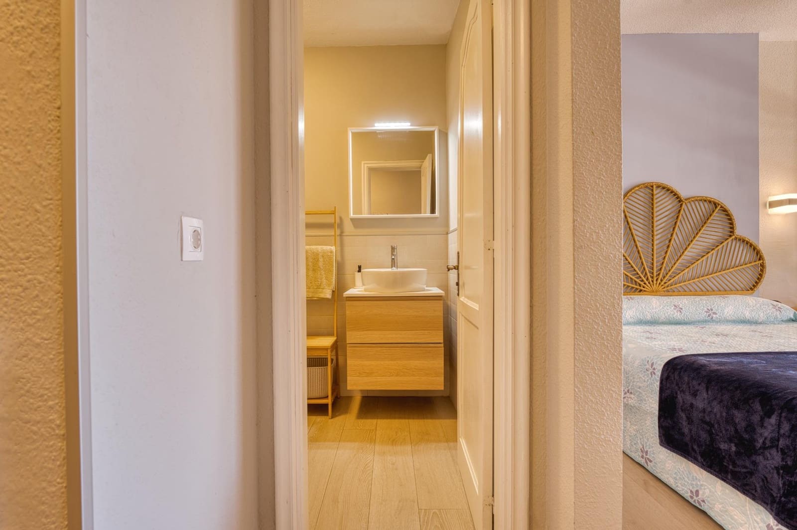 Yksiö vuokrattavana paikassa Costa Adeje - 850 € (Ref: 9586607)