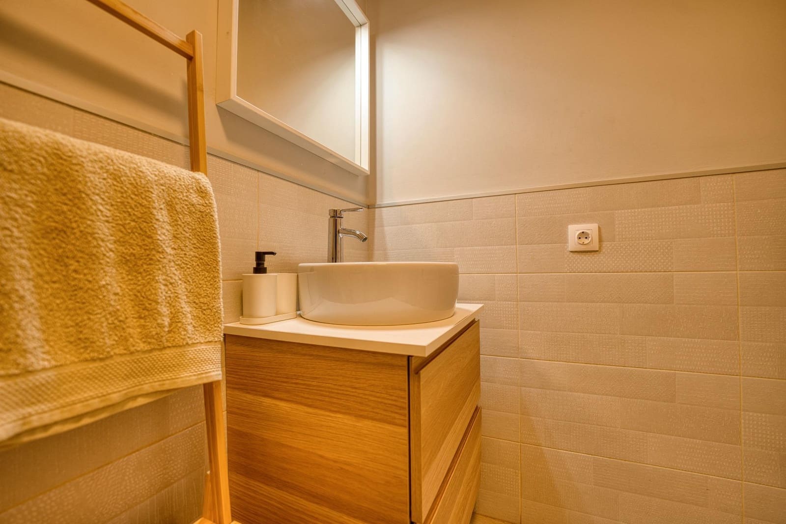 Yksiö vuokrattavana paikassa Costa Adeje - 850 € (Ref: 9586607)