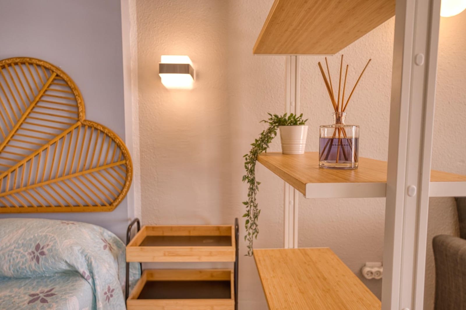 Yksiö vuokrattavana paikassa Costa Adeje - 850 € (Ref: 9586607)