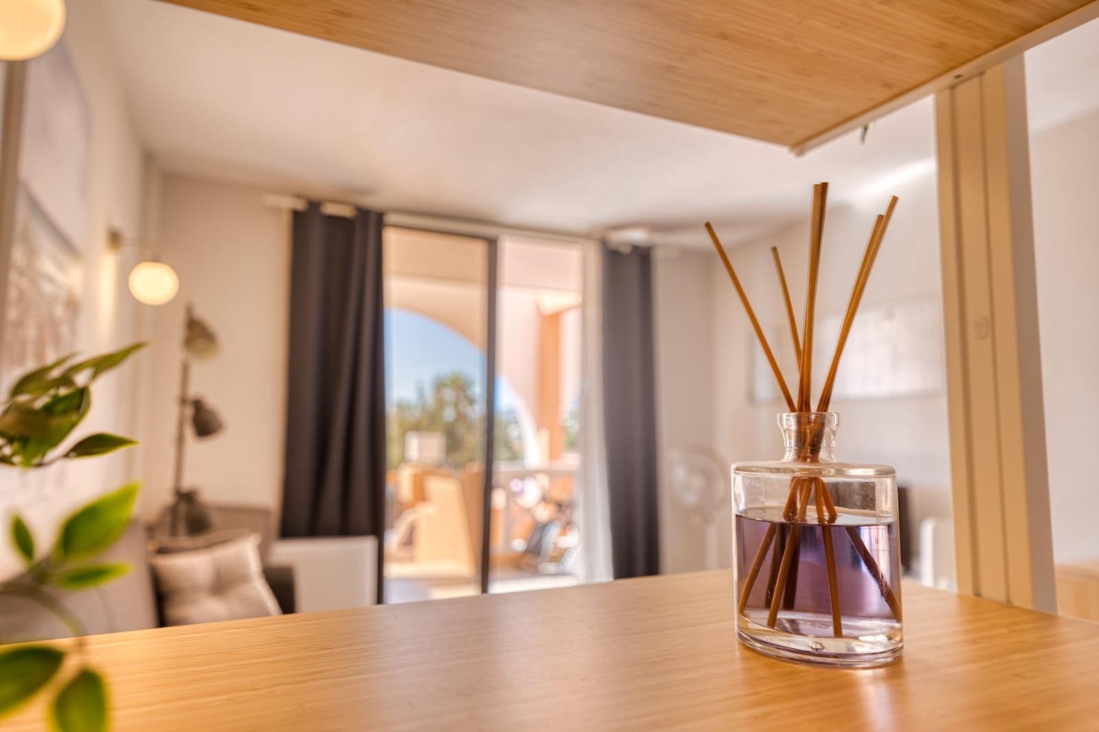 Yksiö vuokrattavana paikassa Costa Adeje - 850 € (Ref: 9586607)