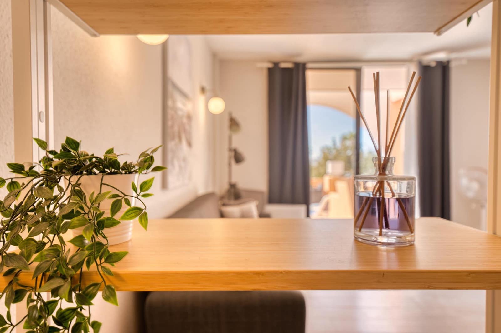 Yksiö vuokrattavana paikassa Costa Adeje - 850 € (Ref: 9586607)