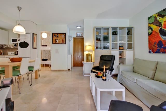 2 makuuhuone Huoneisto vuokrattavana paikassa Palm-Mar, Arona mukana uima-altaan - 2 000 € (Ref: 9586608)